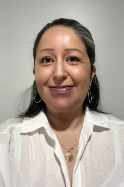 Claudia Rivera Rodriguez
