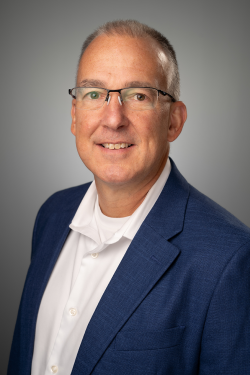 Bill McNamara