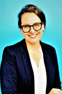 Karyn Tellez