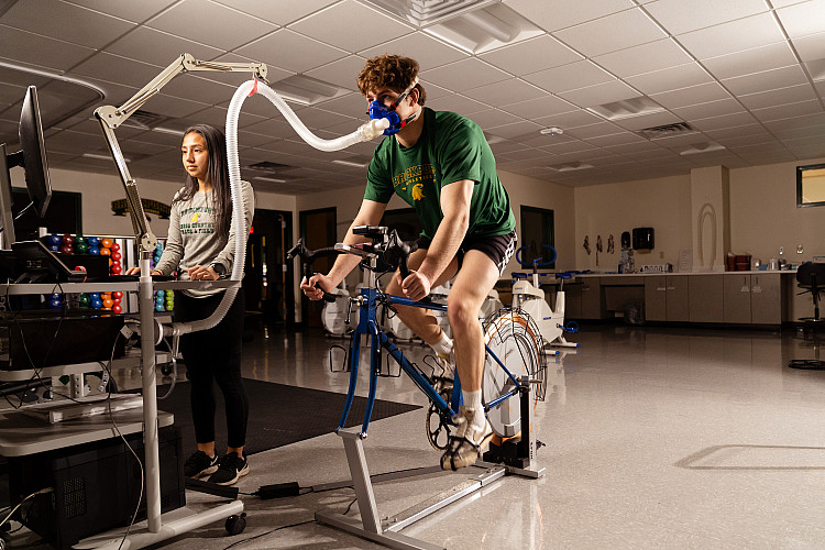 Exercise Science