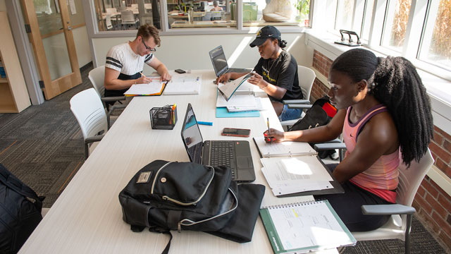 academic success center