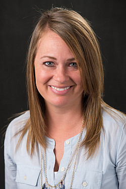 Betsy Standish