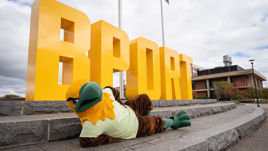 Bport letters Ellsworth.