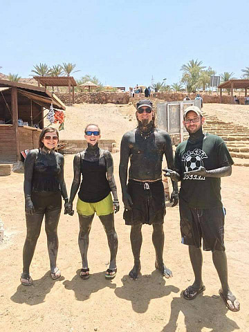 Dead Sea