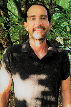 Tim Brackins profile photo