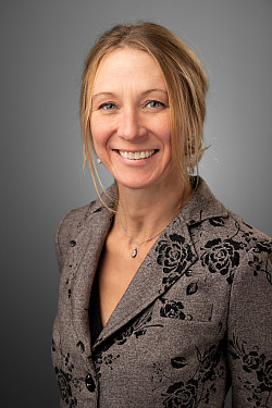 Andrea C. Newman