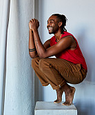 Photo of alumni Jordan Lloy