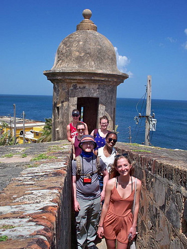 Puerto Rico 2