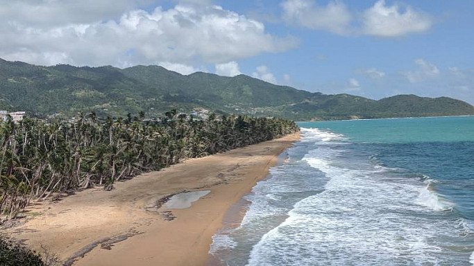 Puerto Rico 5