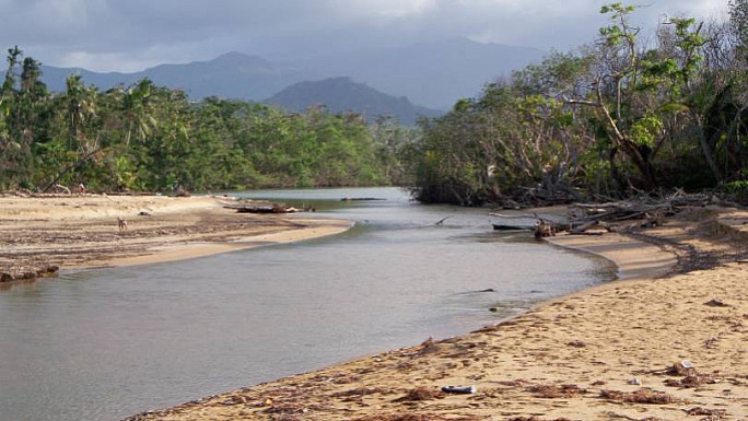 Puerto Rico 6