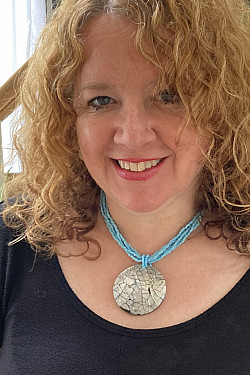 photo of Kathleen Olmstead