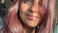 Katie Henion