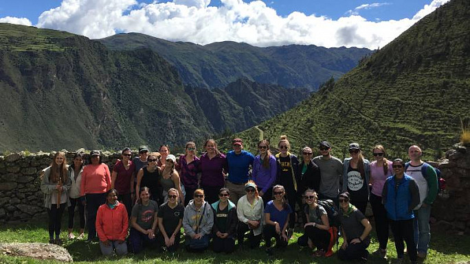 Study Abroad 3