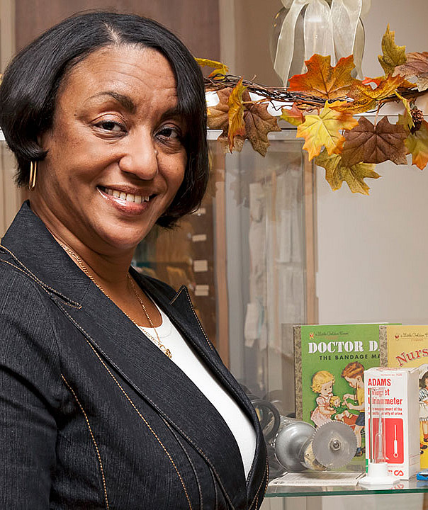   Brockport left me fully equipped to handle professional life.     -- Kyra Yon, '12 