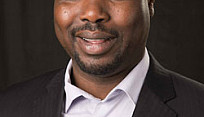 Afeez Hazzan portrait