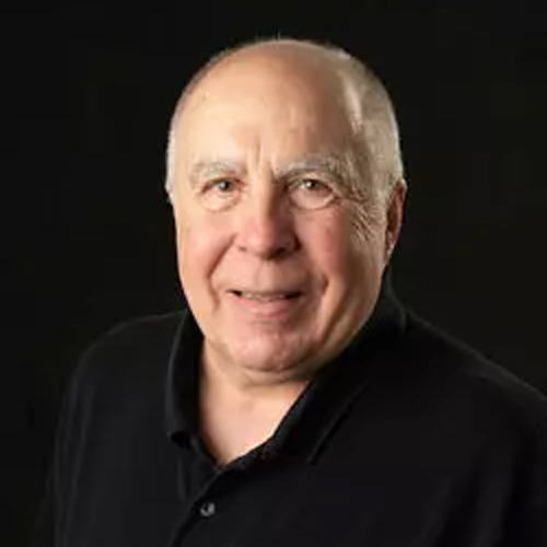 Jack Hogan