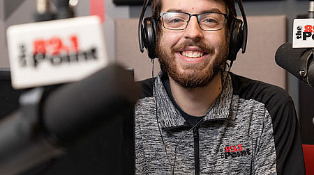 Matt Delaney