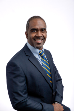 Dauran McNeil