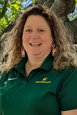 Danielle A. Welch