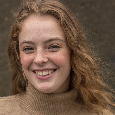 Sarah Humiston photo