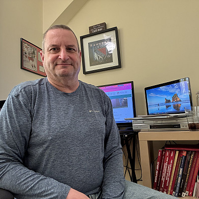 Andy Mihans, Instructional Design