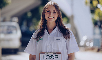 Brooke Lindsay
