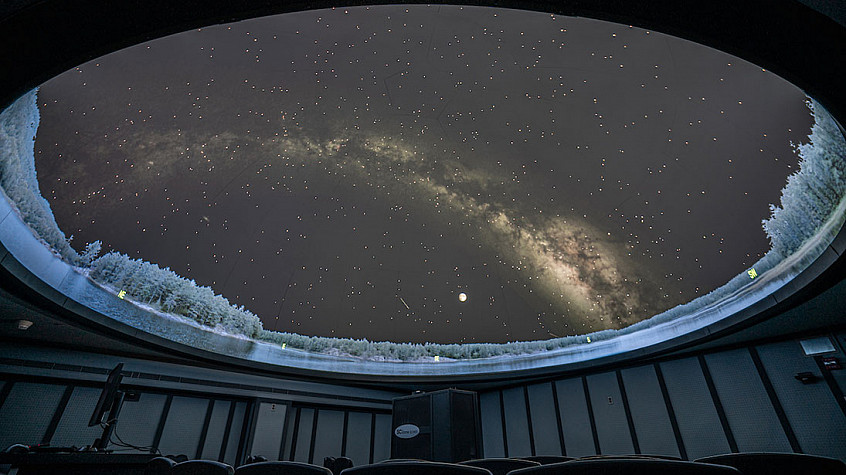 Planetarium