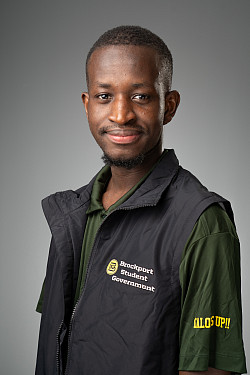 Mustapha Ceesay