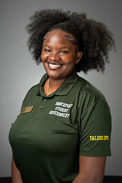 Grace Madianga