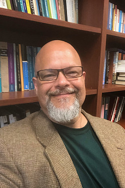 Dr. Gordon Barnes