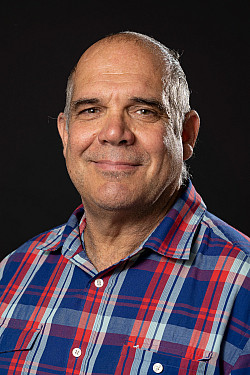Duncan Chase