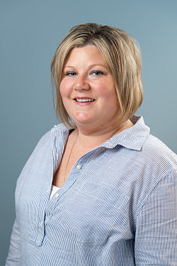 White Headshot 24