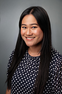 Staff Portrait