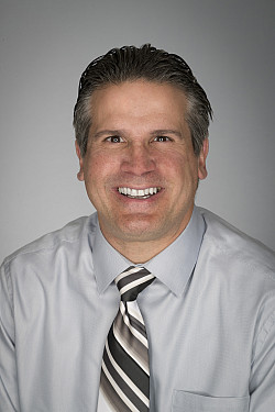 Dr. Clancy M. Seymour