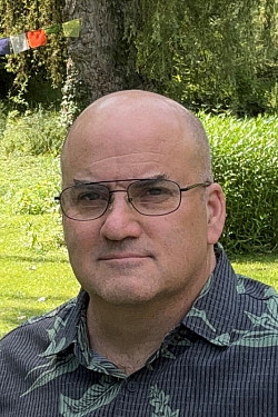 Profile picture for Donald Tremblay.
