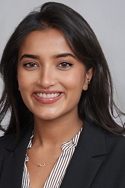 Christeen M Abraham 