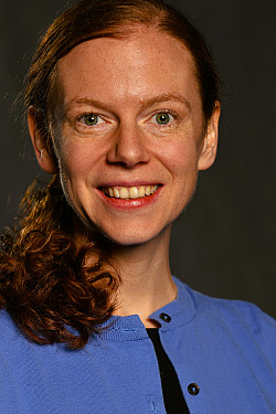 Photo of Dr. Burgoyne