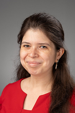 Danielle Krusemark