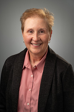 Dr. Alisa James