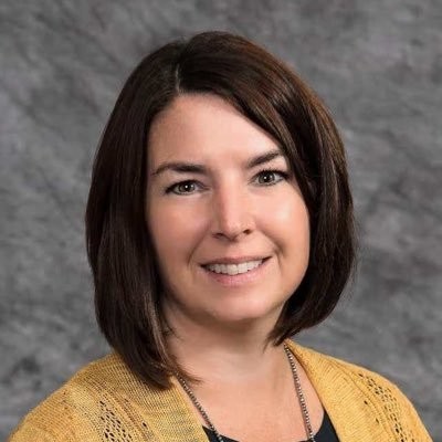 Jennifer Sinsebox, EdD