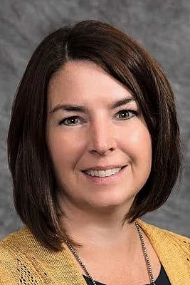 Jennifer Sinsebox, EdD