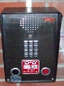 phone box